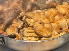 -黄记煌三汁焖锅(顺义华联店)