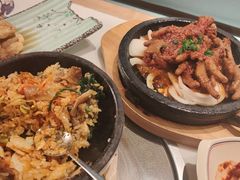 -七八冷面·延边朝鲜族美食(圣熙八号店)