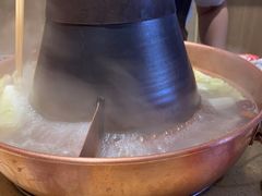 -东镇老火锅(长春路首店)