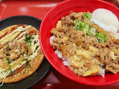 -食其家·牛丼咖喱(广元西路店)