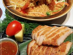 -BetterThai 泰加(苏州中心店)