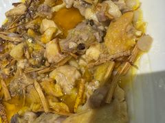 -美极鲜食坊(宝安南路店)