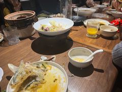 -清水亭湖北菜(大屯DT51店)