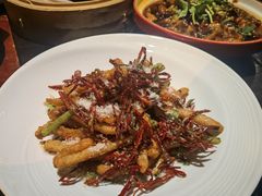 -绿茶餐厅(深圳龙华天虹购物中心店)