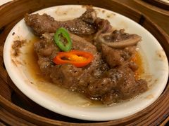 -富力万达嘉华酒店-品珍中餐厅(水果湖店)