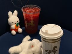 -CHARLIETOWN红茶公司(南京万象天地店)