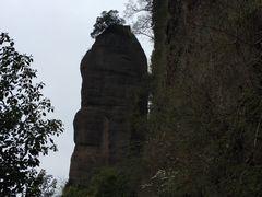景点-剑门关风景区