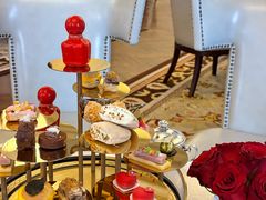 -Salon de Ville浦江汇(上海外滩华尔道夫酒店店)