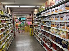 -华润万家(长安路店)