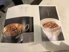 -徽韵人家·传承正宗徽菜(牡丹园店)