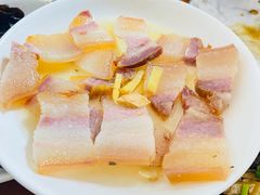 -玲燕蒸菜馆(江东路店)