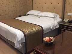 -老味道民宿(栈桥店)