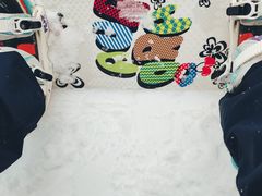 -绍兴启迪乔波冰雪世界