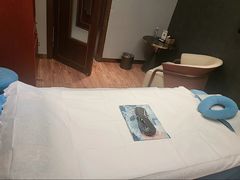 -华夏良子·足道SPA艾灸(铁道大厦店)