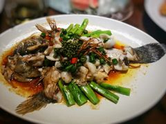 -猪肉婆私房菜(容桂总店)