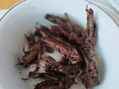-肉焰山巴西烤肉自助餐厅(龙湖芙蓉天街店)
