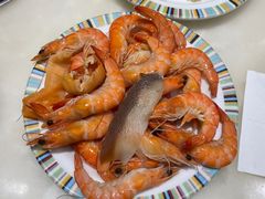 -吉布鲁牛排海鲜自助(万州万达广场店)