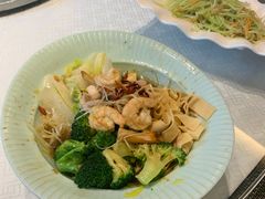 -付家庄小渔村(香周路店)