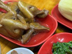 -光明刘冰乳鸽店(光明法政北路店)