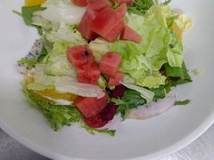 -早船·深海鱼锅泡饼(沧州店)
