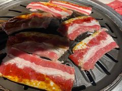-九田家黑牛烤肉料理(石路天虹店)