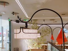 -绿茶餐厅(淮安吾悦广场店)