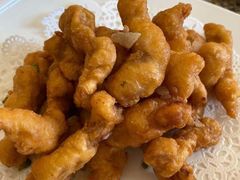 椒盐排条-東城故事·尋找姆媽的味道(玉兰路店)