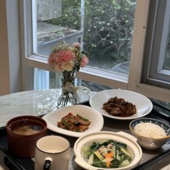 -爱丽馨御景月子中心