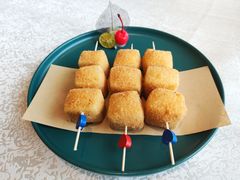 -海皇食府(水都假日酒店店)