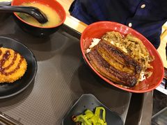 -食其家·牛丼咖喱(天津梅江印象城店)