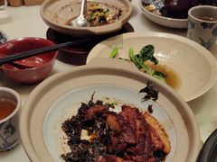 -客语客家菜(华发商都店)