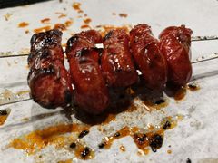 -汇通杨家·烤肉(汇通店)