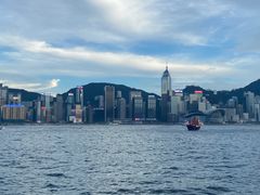 -千禧新世界香港酒店