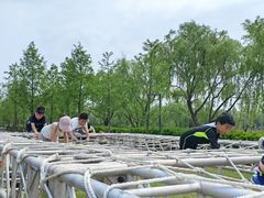 -侎宝运动成长中心(嘉定大融城店)