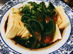 -邱记私房菜·十八年本地菜