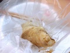 -田三卷馍(人民中路店)