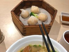 -避风塘(金山万达店)