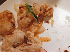 -通海俄式烧烤·俄罗斯大串(嵩山路店)