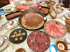 -鸿姐老火锅(龙阳店)