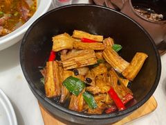 -柴门饭儿(成都太古里店)