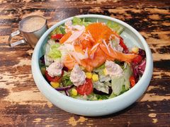 -小川洋风料理(汉街店)