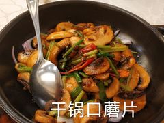 -清华大学-甲所餐厅