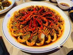 -红盔甲·小龙虾(车公庙店)