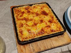 -鼎原力量东北吊炉烧烤(临河街店)