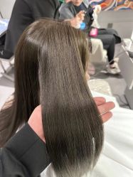 -3AM·S HAIR SALON烫发染发接发