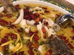 -清晖小苑•顺德地方菜(壹海城店)