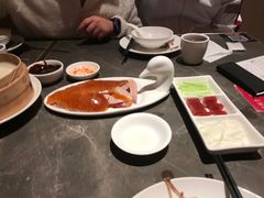 -金鸭季·北京烤鸭(深业上城店)