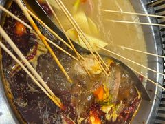 -宏姐串串香(宏伟路店)