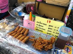 -瓦洛洛传统市场