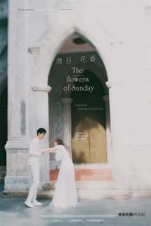 -巴黎婚纱摄影工作室